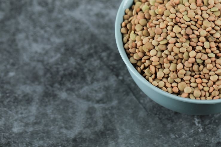 تصویر 3 از خرید و فروش عدس ریز با شرایط فوق العاده